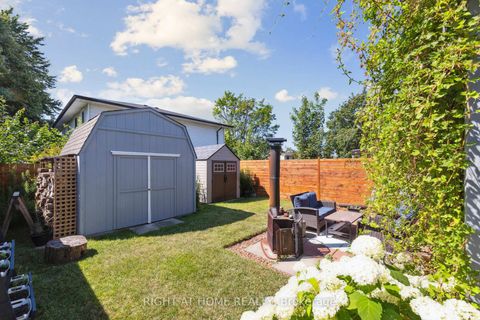 Photo 23 at 403 Chandos Court, Lakeview, Oshawa