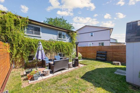 Photo 26 at 403 Chandos Court, Lakeview, Oshawa