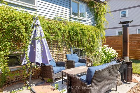 Photo 27 at 403 Chandos Court, Lakeview, Oshawa