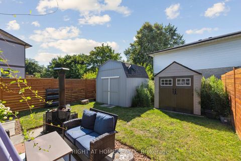 Photo 28 at 403 Chandos Court, Lakeview, Oshawa