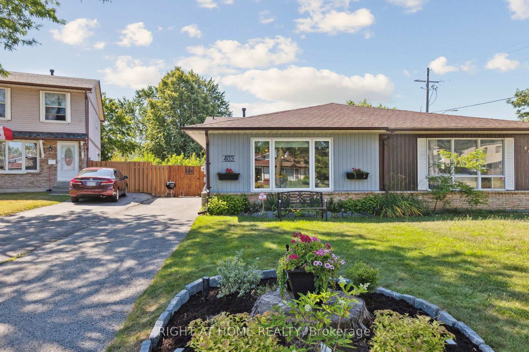 403 Chandos Court, Lakeview, Oshawa 