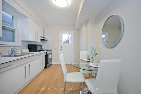 Photo 5 at 55 Lanark Avenue, Oakwood Village, Toronto