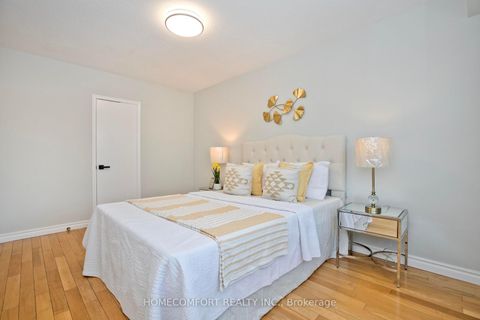 Photo 11 at 55 Lanark Avenue, Oakwood Village, Toronto