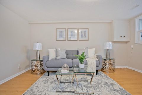 Photo 12 at 55 Lanark Avenue, Oakwood Village, Toronto