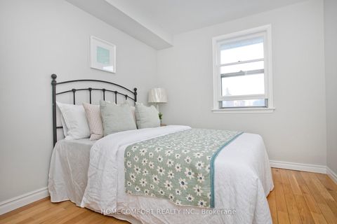 Photo 14 at 55 Lanark Avenue, Oakwood Village, Toronto