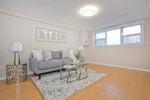 Photo 15 at 55 Lanark Avenue, Oakwood Village, Toronto