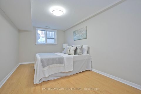 Photo 16 at 55 Lanark Avenue, Oakwood Village, Toronto