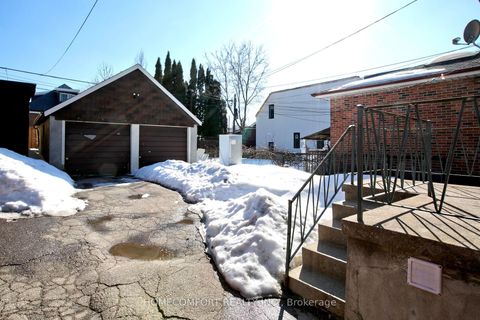 Photo 17 at 55 Lanark Avenue, Oakwood Village, Toronto