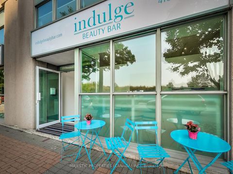 Photo 1 at 274 Manitoba Street, Mimico, Toronto