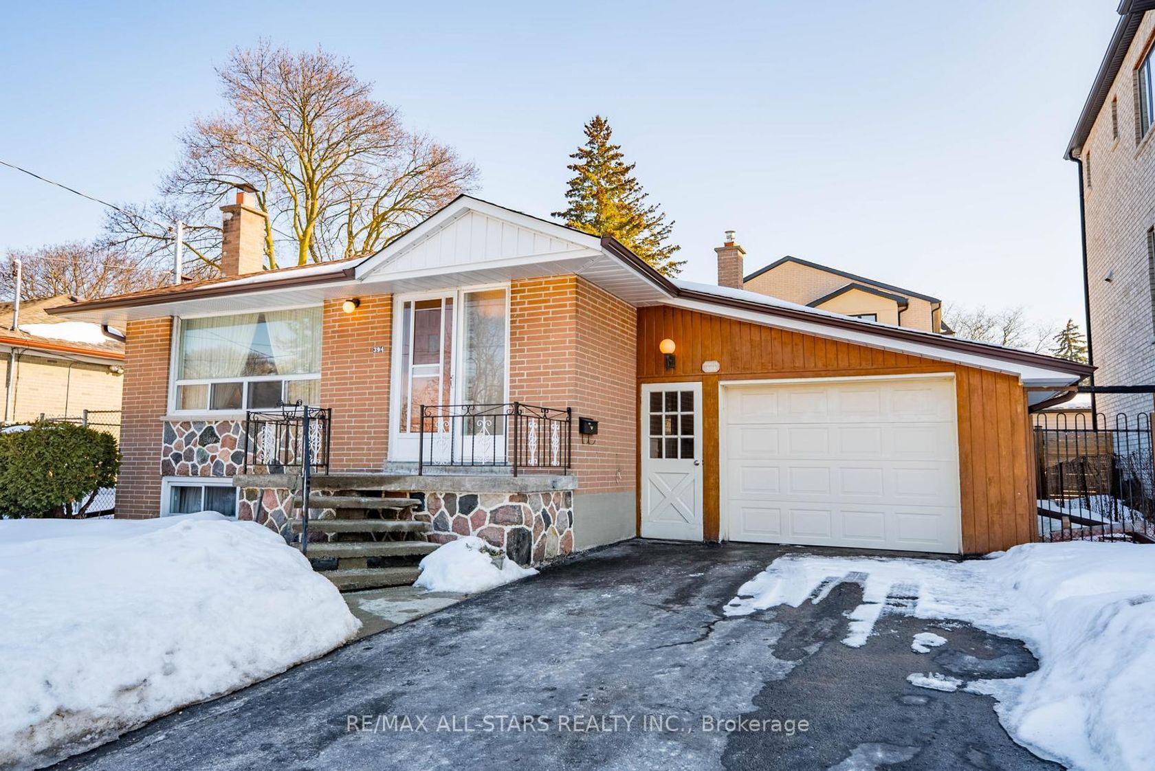 394 Osiris Drive, Crosby, Richmond Hill photo 8