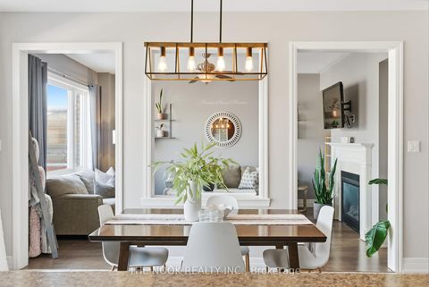 Photo 0 at 2507 Standardbred Drive, Windfields, Oshawa