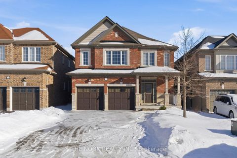 Photo 1 at 2507 Standardbred Drive, Windfields, Oshawa