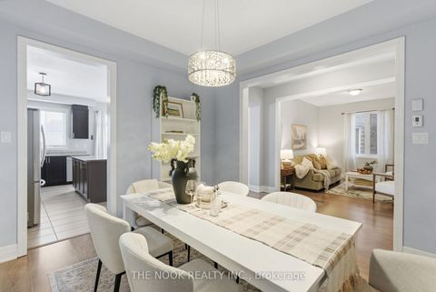 Photo 4 at 2507 Standardbred Drive, Windfields, Oshawa