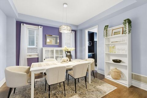 Photo 5 at 2507 Standardbred Drive, Windfields, Oshawa