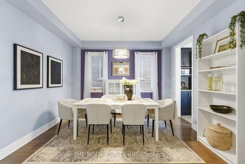 Photo 6 at 2507 Standardbred Drive, Windfields, Oshawa