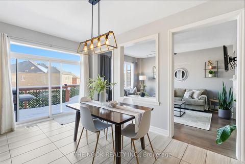 Photo 12 at 2507 Standardbred Drive, Windfields, Oshawa