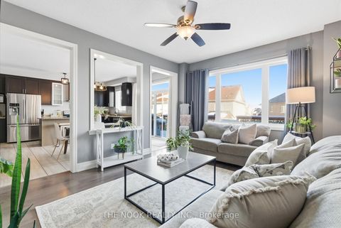 Photo 15 at 2507 Standardbred Drive, Windfields, Oshawa