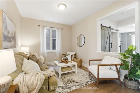 Photo 18 at 2507 Standardbred Drive, Windfields, Oshawa