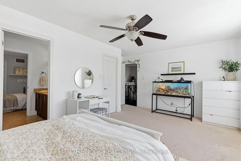 Photo 21 at 2507 Standardbred Drive, Windfields, Oshawa