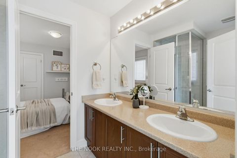 Photo 23 at 2507 Standardbred Drive, Windfields, Oshawa