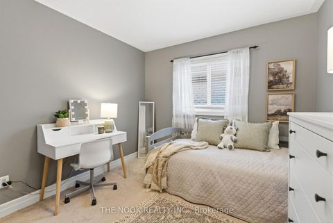 Photo 24 at 2507 Standardbred Drive, Windfields, Oshawa