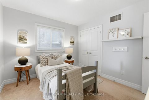 Photo 25 at 2507 Standardbred Drive, Windfields, Oshawa