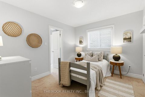 Photo 26 at 2507 Standardbred Drive, Windfields, Oshawa