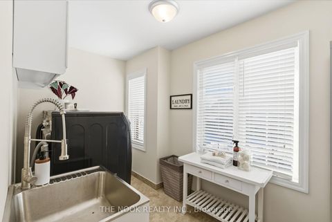 Photo 27 at 2507 Standardbred Drive, Windfields, Oshawa