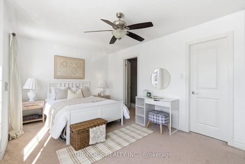 Photo 28 at 2507 Standardbred Drive, Windfields, Oshawa