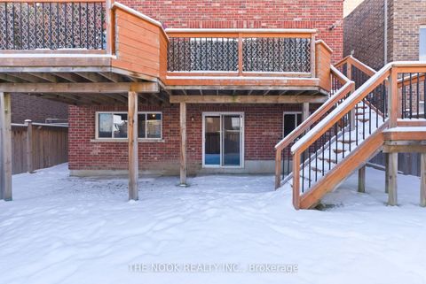 Photo 29 at 2507 Standardbred Drive, Windfields, Oshawa