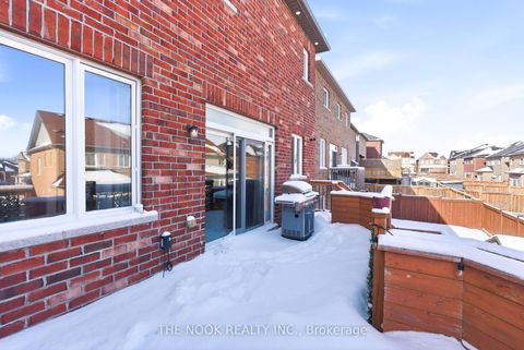 Photo 30 at 2507 Standardbred Drive, Windfields, Oshawa