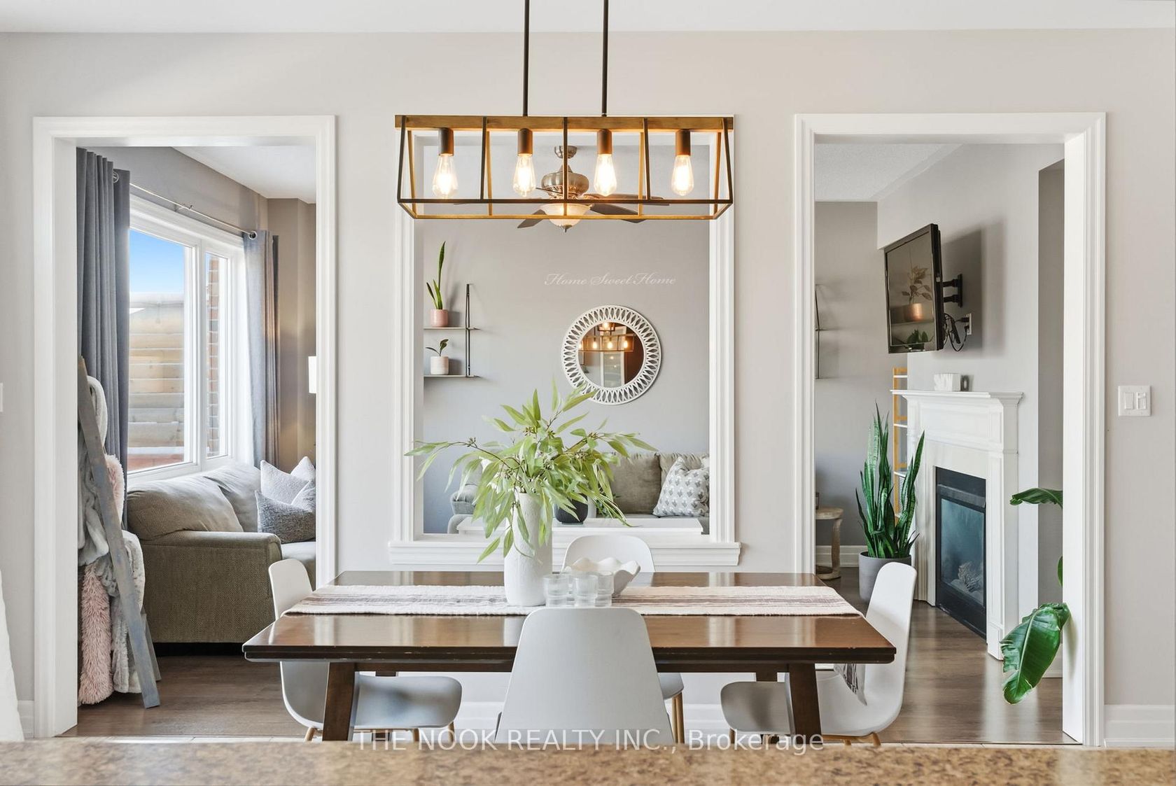 2507 Standardbred Drive, Windfields, Oshawa 