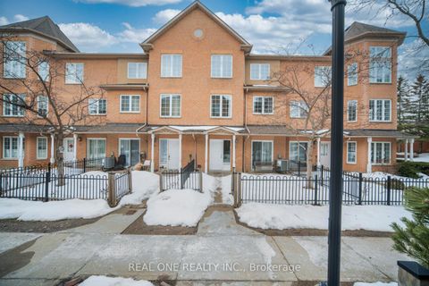 Photo 0 at 17 - 12 St Moritz Way, Unionville, Markham