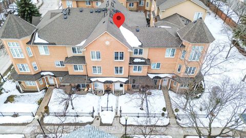 Photo 1 at 17 - 12 St Moritz Way, Unionville, Markham