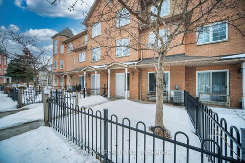 Photo 2 at 17 - 12 St Moritz Way, Unionville, Markham