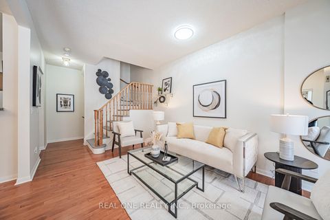 Photo 3 at 17 - 12 St Moritz Way, Unionville, Markham