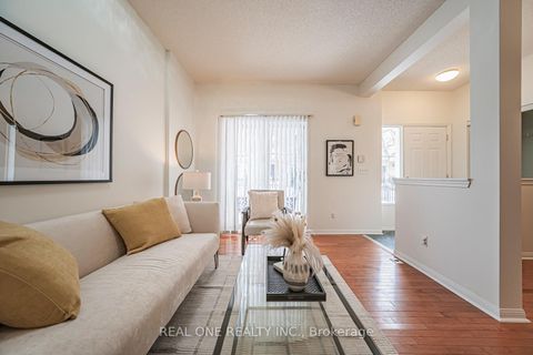 Photo 5 at 17 - 12 St Moritz Way, Unionville, Markham