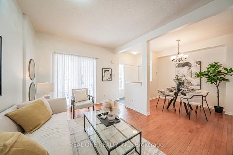 Photo 6 at 17 - 12 St Moritz Way, Unionville, Markham