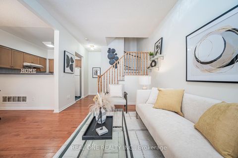 Photo 8 at 17 - 12 St Moritz Way, Unionville, Markham
