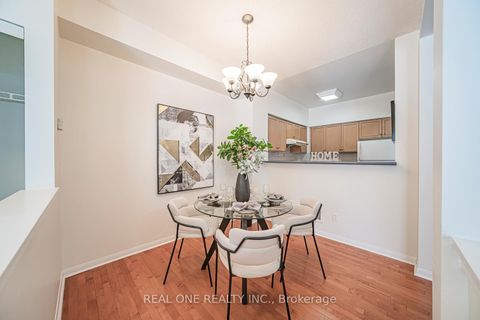 Photo 9 at 17 - 12 St Moritz Way, Unionville, Markham