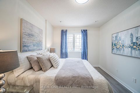 Photo 15 at 17 - 12 St Moritz Way, Unionville, Markham