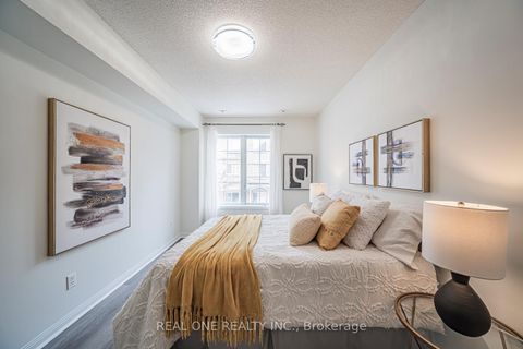 Photo 21 at 17 - 12 St Moritz Way, Unionville, Markham