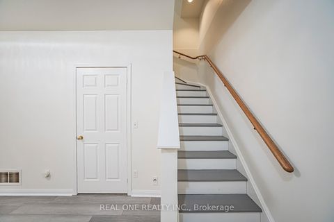 Photo 34 at 17 - 12 St Moritz Way, Unionville, Markham