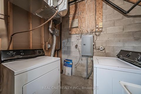 Photo 39 at 17 - 12 St Moritz Way, Unionville, Markham