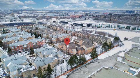 Photo 40 at 17 - 12 St Moritz Way, Unionville, Markham