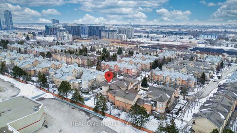 Photo 41 at 17 - 12 St Moritz Way, Unionville, Markham