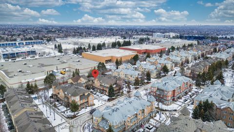 Photo 42 at 17 - 12 St Moritz Way, Unionville, Markham