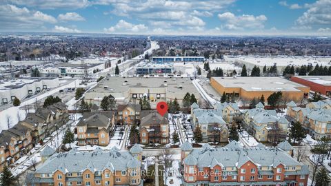 Photo 43 at 17 - 12 St Moritz Way, Unionville, Markham