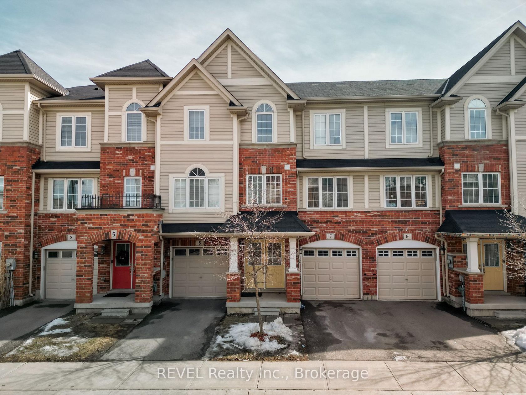 7 DORCHESTER Terrace, Stoney Creek Mountain, Hamilton 2