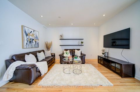 Photo 4 at 208 Tom Taylor Crescent, Summerhill Estates, Newmarket